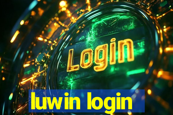luwin login